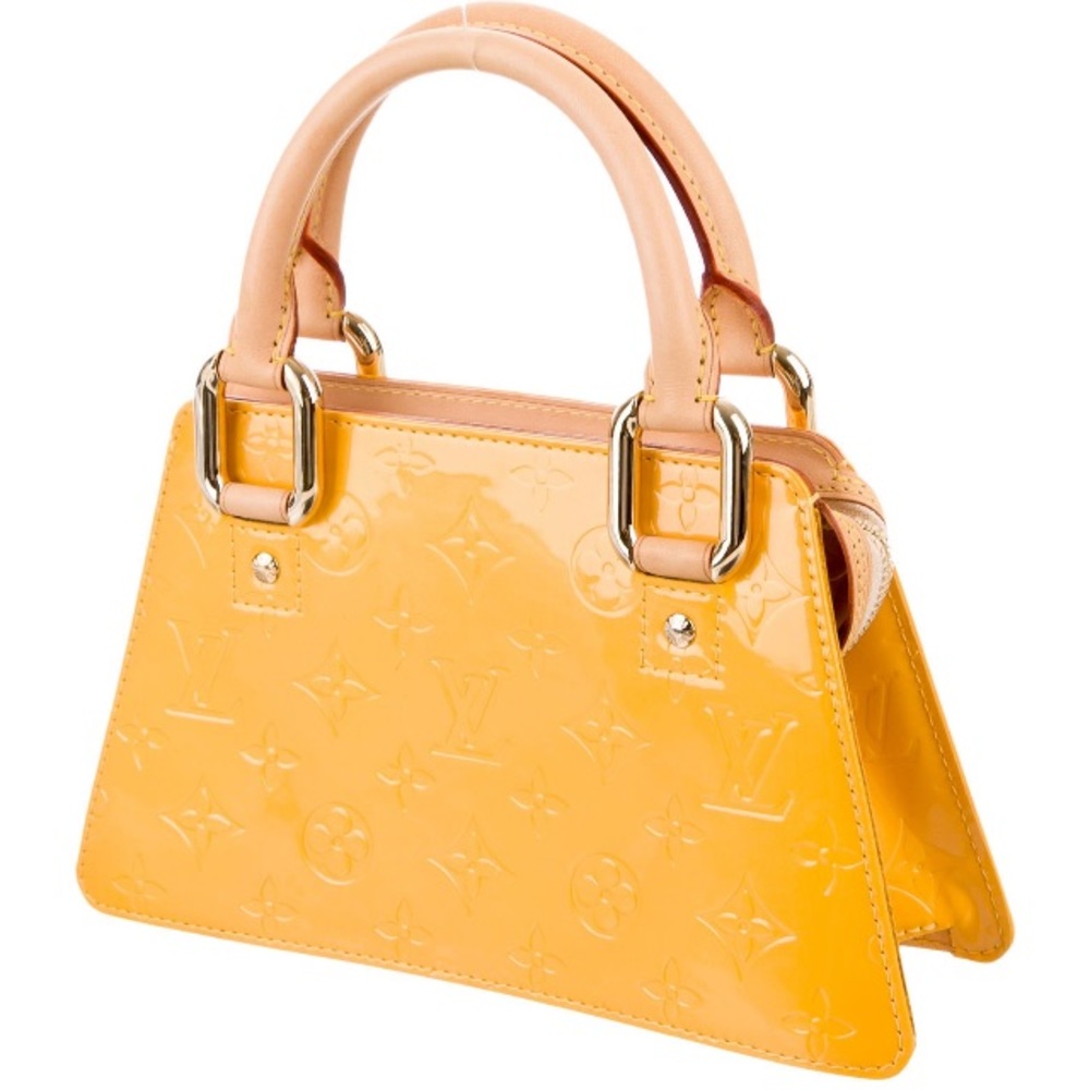 Louis Vuitton Mini Vernis Forsyth